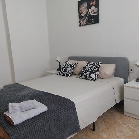 Maximus Appartment Sagunto Exteriör bild