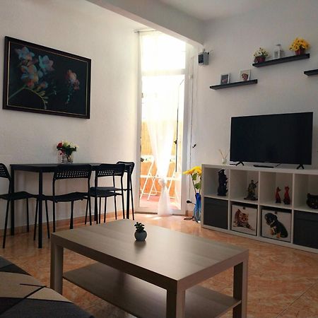 Maximus Appartment Sagunto Exteriör bild