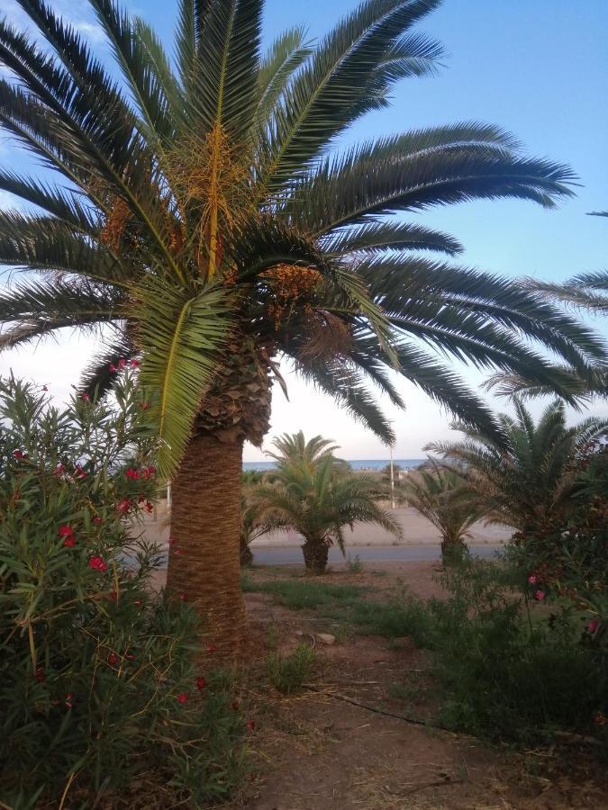 Maximus Appartment Sagunto Exteriör bild