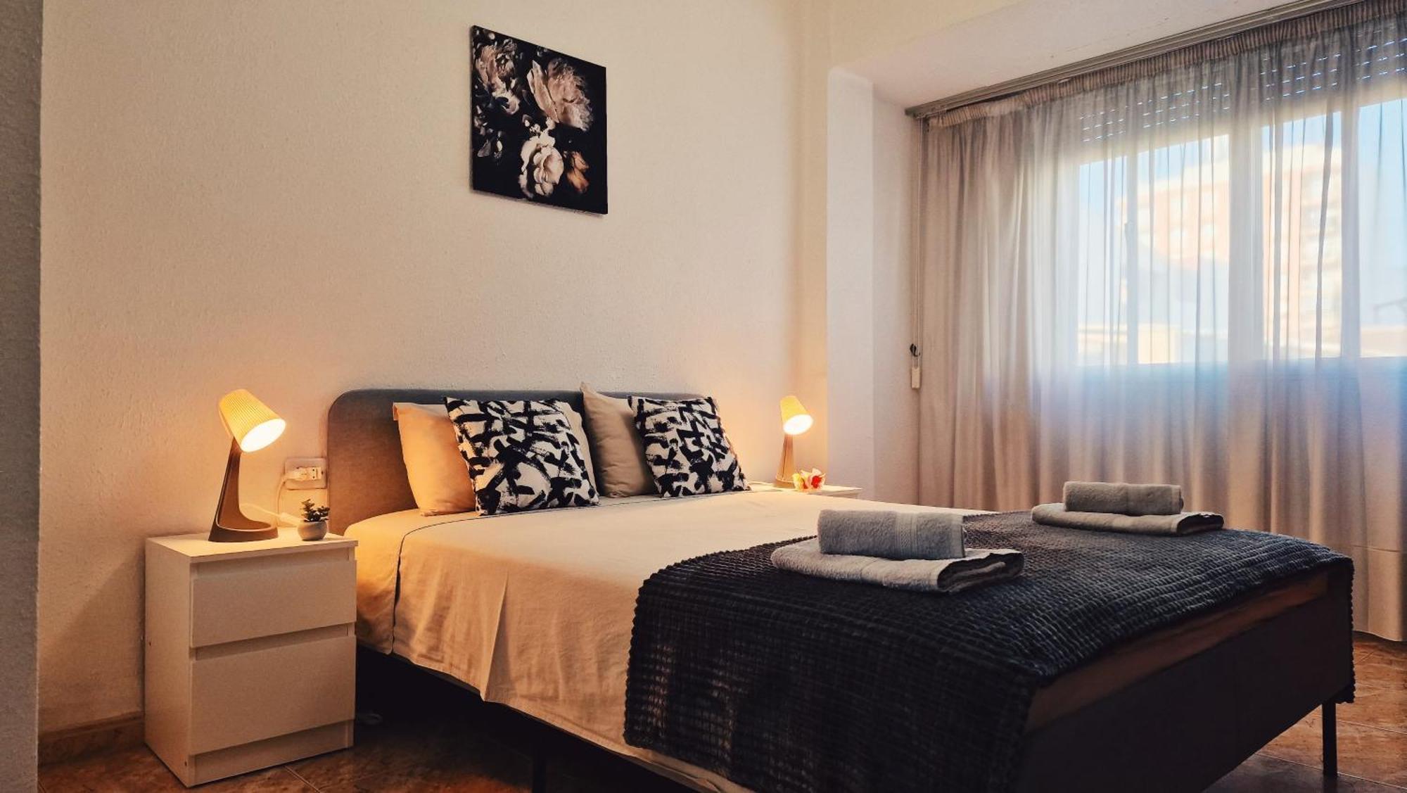 Maximus Appartment Sagunto Exteriör bild
