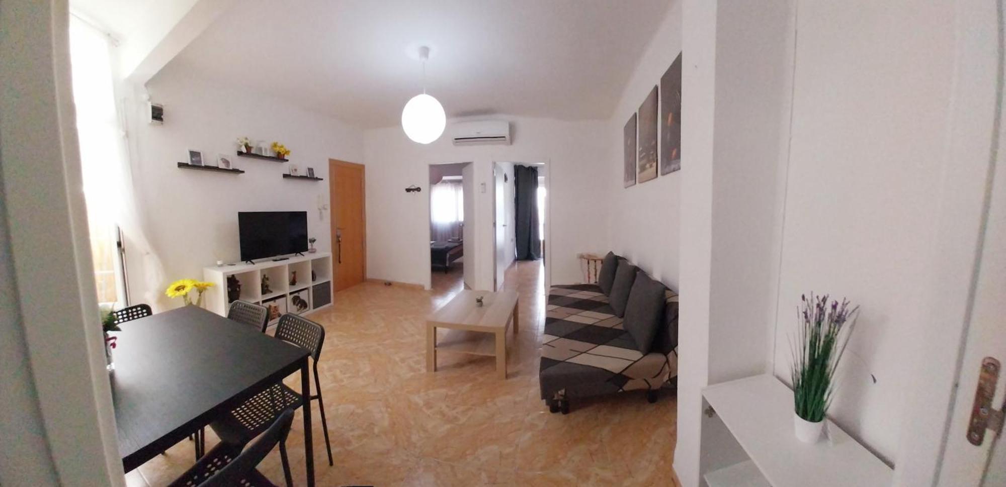 Maximus Appartment Sagunto Exteriör bild