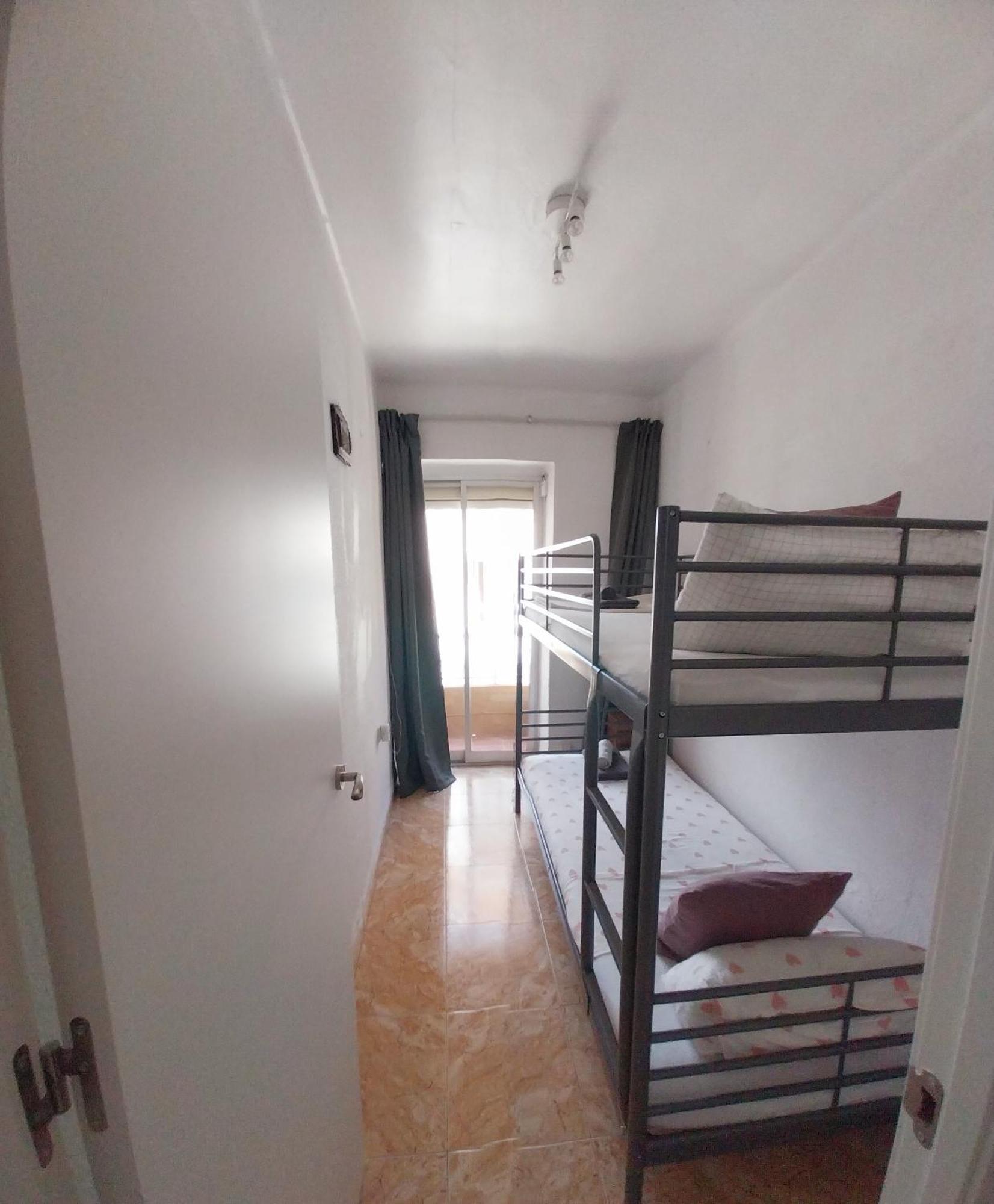 Maximus Appartment Sagunto Exteriör bild