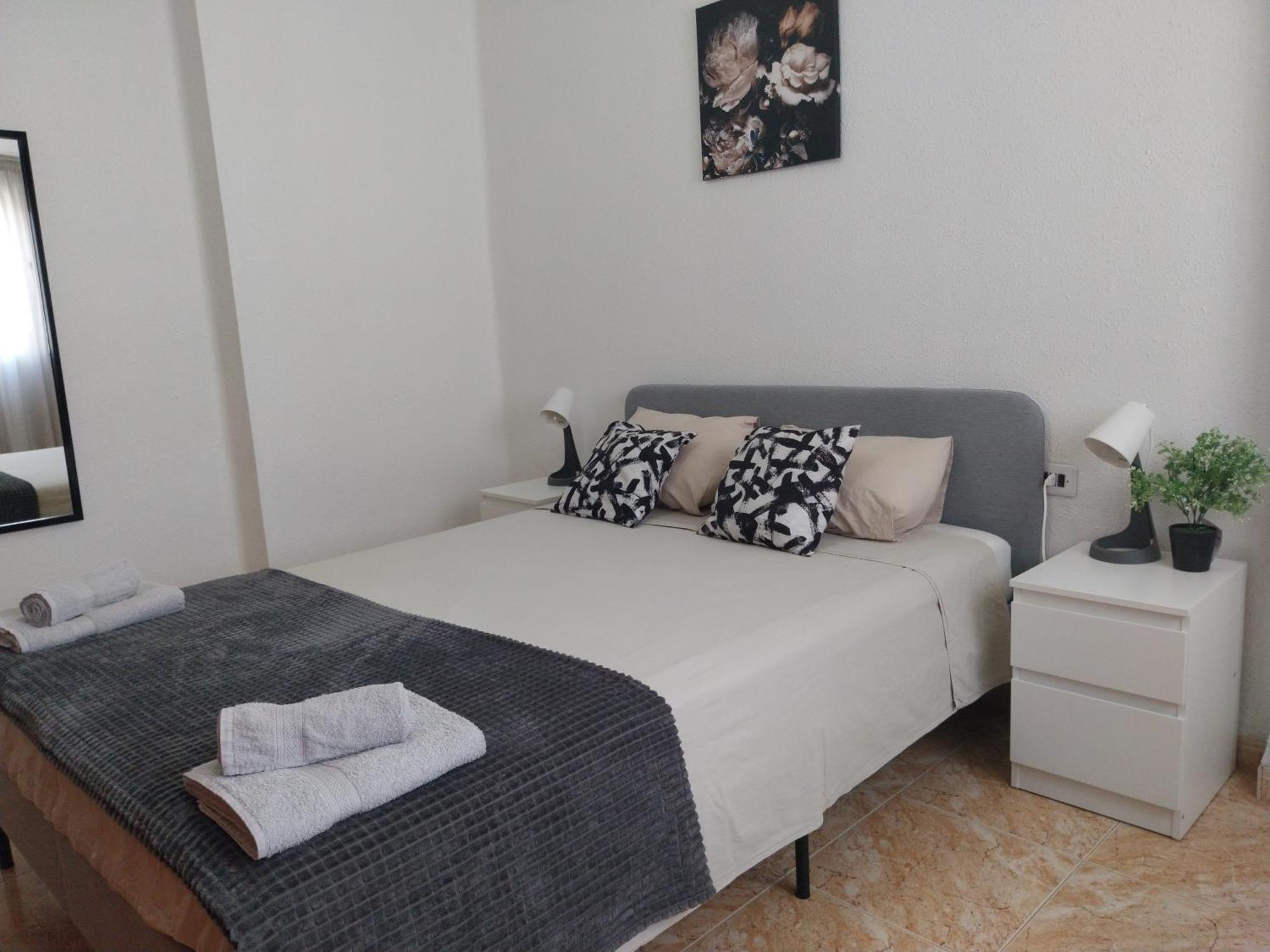 Maximus Appartment Sagunto Exteriör bild
