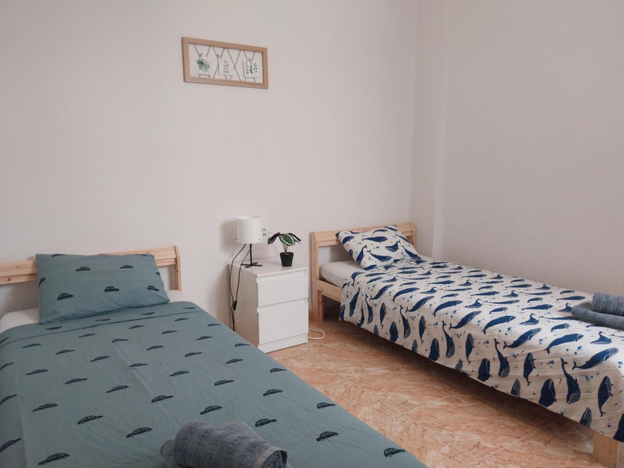 Maximus Appartment Sagunto Exteriör bild